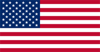 flag of the United States of America