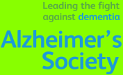 Alzheimer's Society: click to go to the website