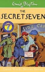 Secret Seven