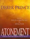 click to see Derek Prince Ministries' website for worldwide activities