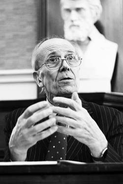 Norman Tebbitt - click to read his article on 'What England means to me'