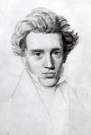 Søren Kierkegaardde