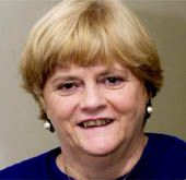 Anne Widdecombe