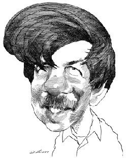 Stephen Jay Gould