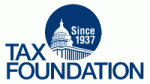 click to go to The Tax Foundation homepage
