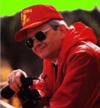 click for Tom Clancy interviews with Don Swaim