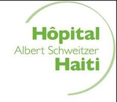 click to go to the site of the Hôpital Albert Schweitzer