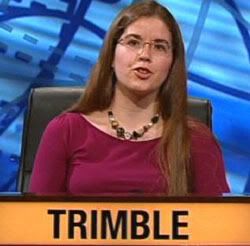 on University challenge