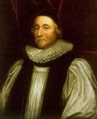 click to read an Evalgelical critique of Ussher's chronology