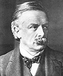 David Lloyd George - click for biography