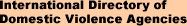 click to go to the International Directory of Domestic Violence Agencies