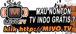 tv online indonesia