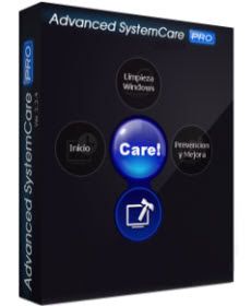 Advanced SystemCare PRO 4 Advanced SystemCare PRO 4