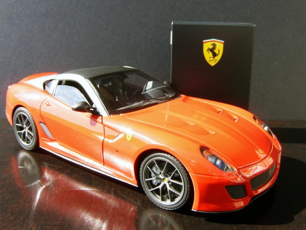 Modified favorites from my collection. DiecastXchange Forum