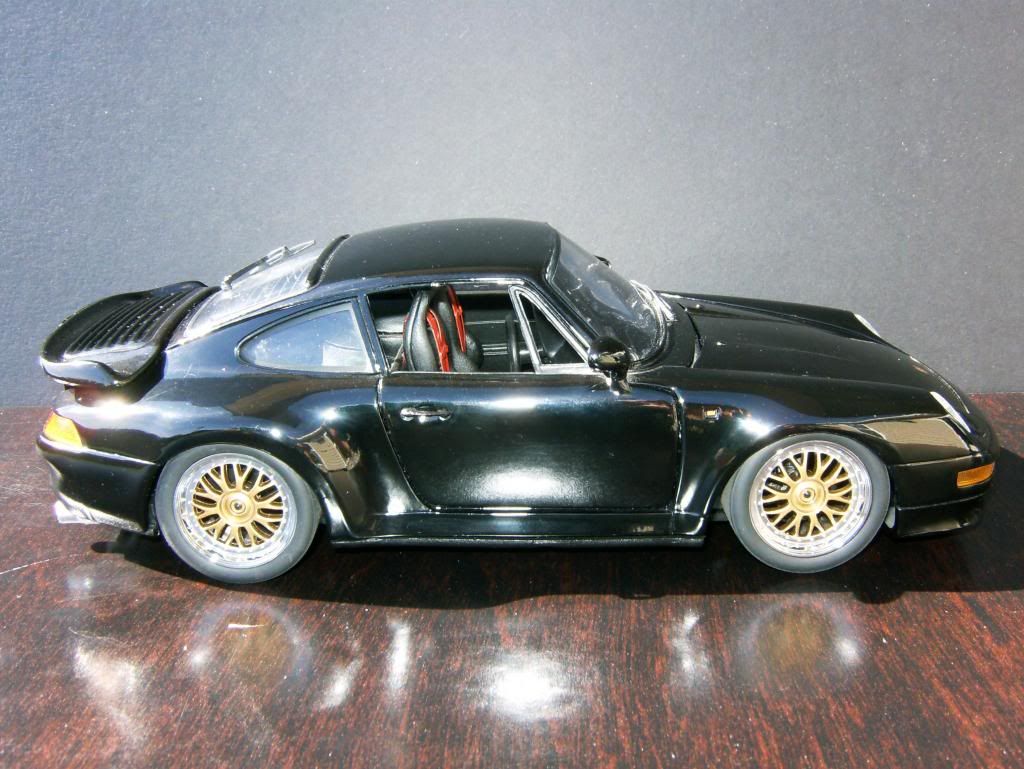 Modified favorites from my collection. DiecastXchange Forum