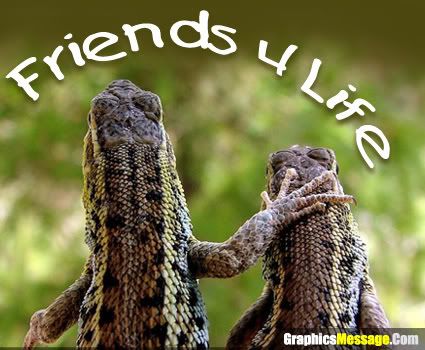 friends 4 life