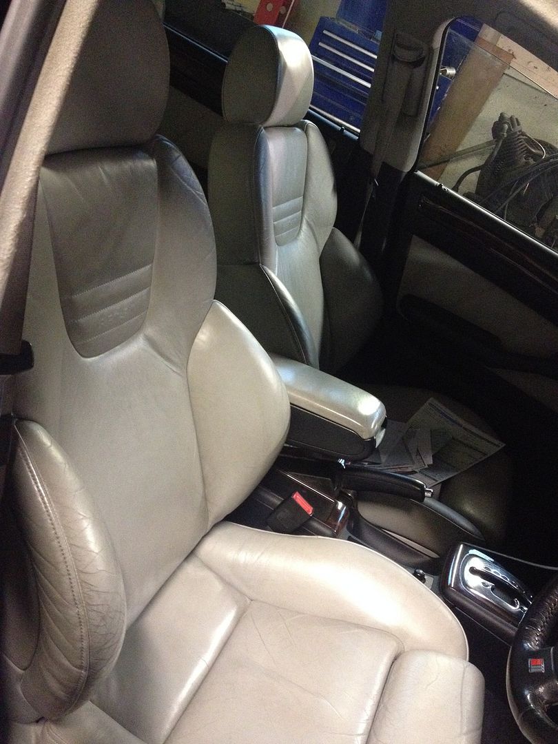 2016 S6 Break In Period Advice Audiworld Forums