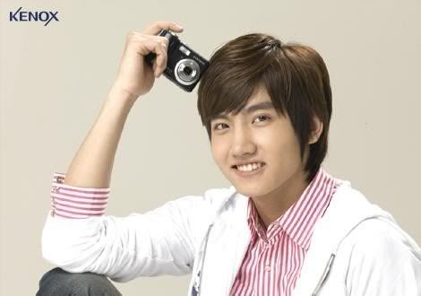♥‘๑’ «-:¦:-♥ hOuSe Of BamBi - Choikang ChangMIn ♥‘๑’ «-:¦:-♥