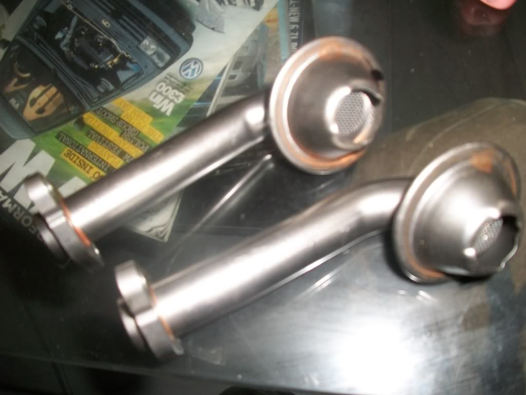 FS>1.8t glof/jetta oil pump pickup tubes VW Vortex Volkswagen Forum