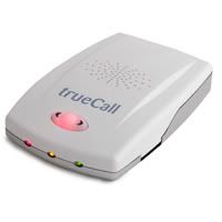 trueCall Nuisance screening device