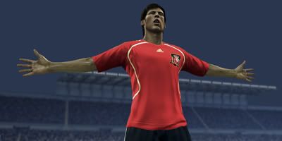 FIFA 09 - Xbox 360 - Silva