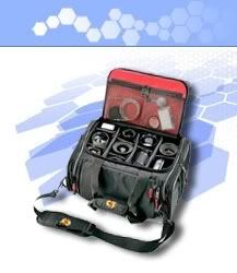 Peli Soft Bag PCS152