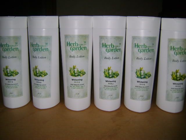 Thuốc dưỡng mi và loution_Cho đôi mi dài và làn da mịn màng lên sàn_End 13/07_23h50p - 2