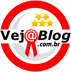 Portal Gyselle Soares na Seleção da Veja dos Melhores Blogs/Sites do Brasil