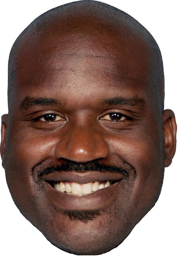 SHAQUILLE ONEIIILL!! Pictures, Images and Photos
