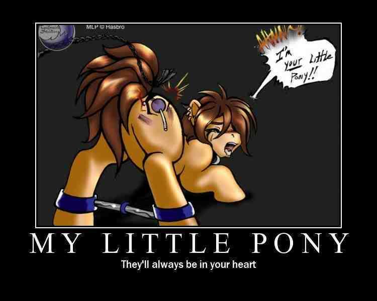 lol ponies