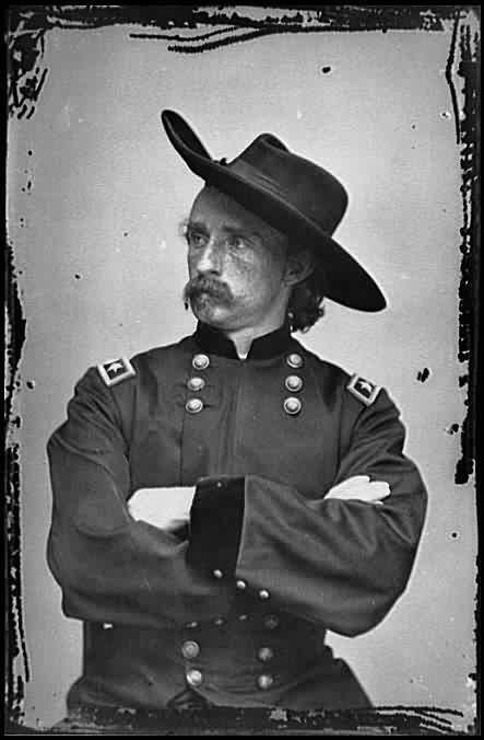 custer Pictures, Images and Photos