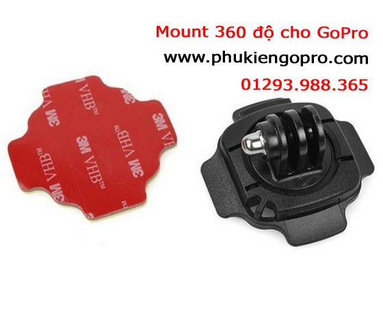 |phukiengopro.com| Chuyên phụ kiện chuyên dụng cho GoPro và Action Camera - 13
