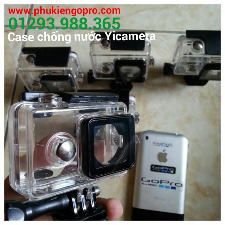 |www.phukiengopro.com| Yi Xiaomi Camera Hành Động Ngon Bổ Rẻ - 11