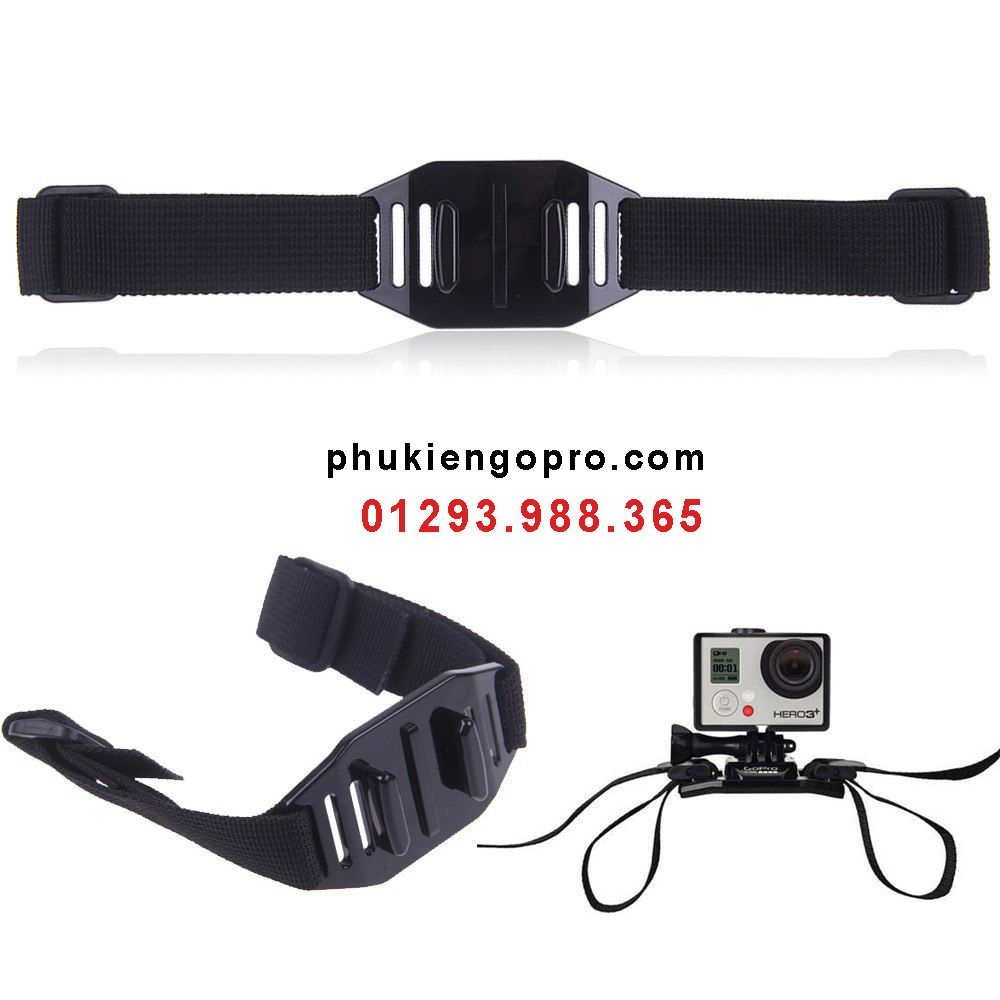 |phukiengopro.com| Chuyên phụ kiện chuyên dụng cho GoPro và Action Camera