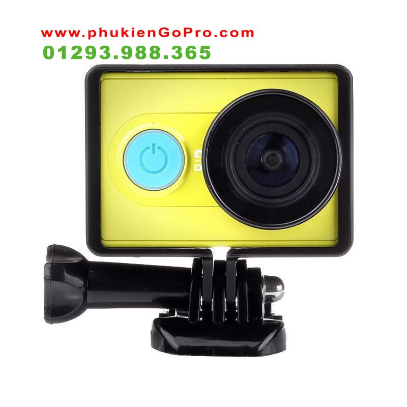 |www.phukiengopro.com| Yi Xiaomi Camera Hành Động Ngon Bổ Rẻ - 4