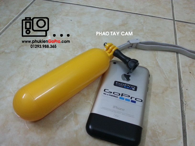 |phukiengopro.com| Chuyên phụ kiện chuyên dụng cho GoPro và Action Camera - 3