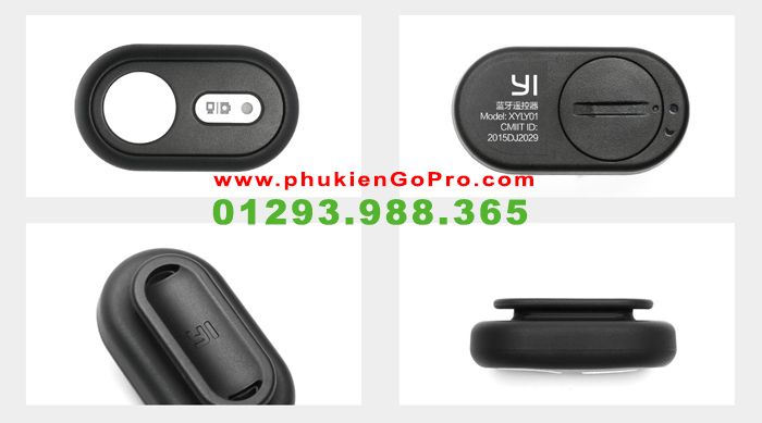 |www.phukiengopro.com| Yi Xiaomi Camera Hành Động Ngon Bổ Rẻ - 7