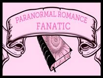 Paranormal Romance Fanatic 