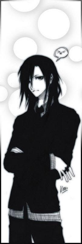 1499511636_l.jpg Anime guy hot black long hair image by JojoBoomBang