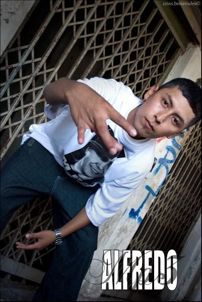 mp3 fuerte apache alfre