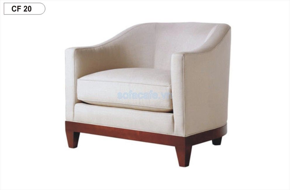 Sản xuất sofa café giá rẻ - 1
