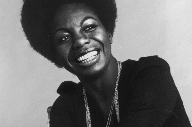 What Happened Miss Simone--The Palmetto Peaches