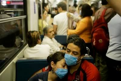 Swine flu Pictures, Images and Photos