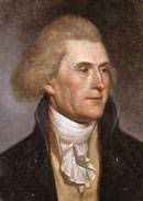 Thomas Jefferson 1802