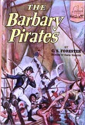 barbary pirates spanish cover shilling crazy book coast