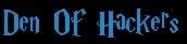 Den Of Hackers