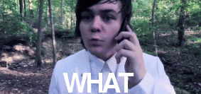 WHAT?! Pictures, Images and Photos