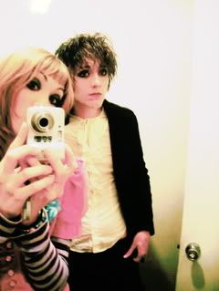 Syvie And Anthony