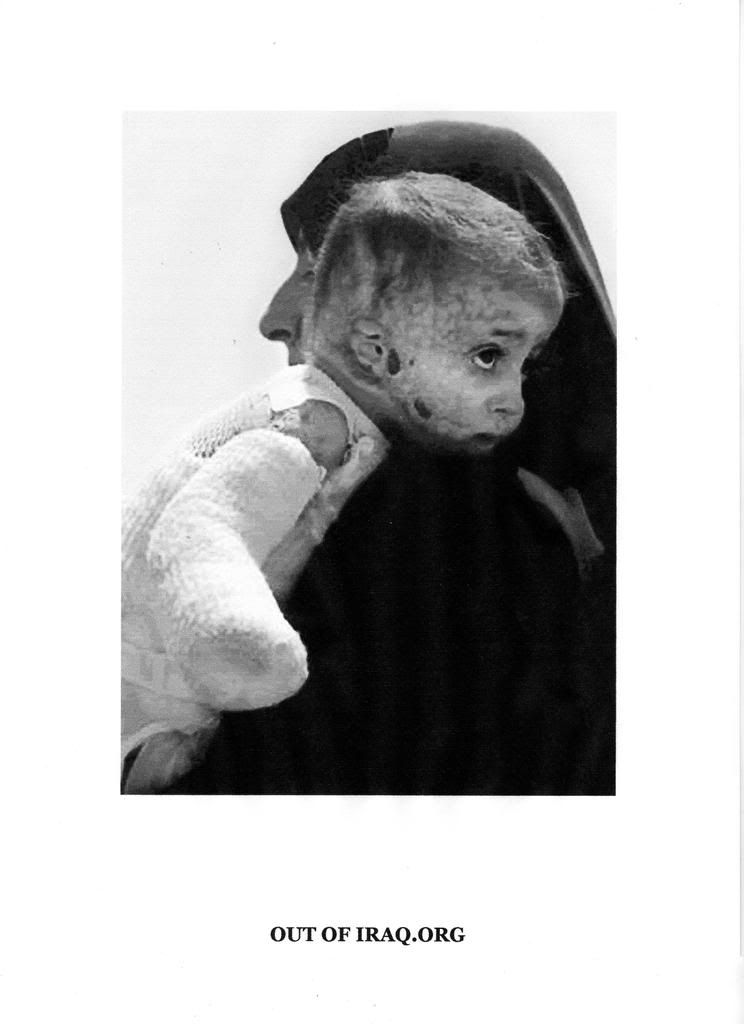 OUTOFIRAQ.ORG