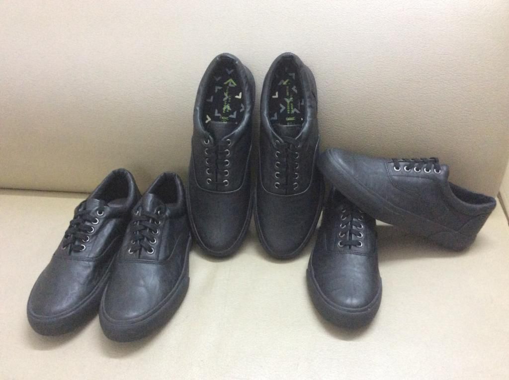 Next- giày thời trang nam thương hiệu Anh- hàng VNXK xịn - 3